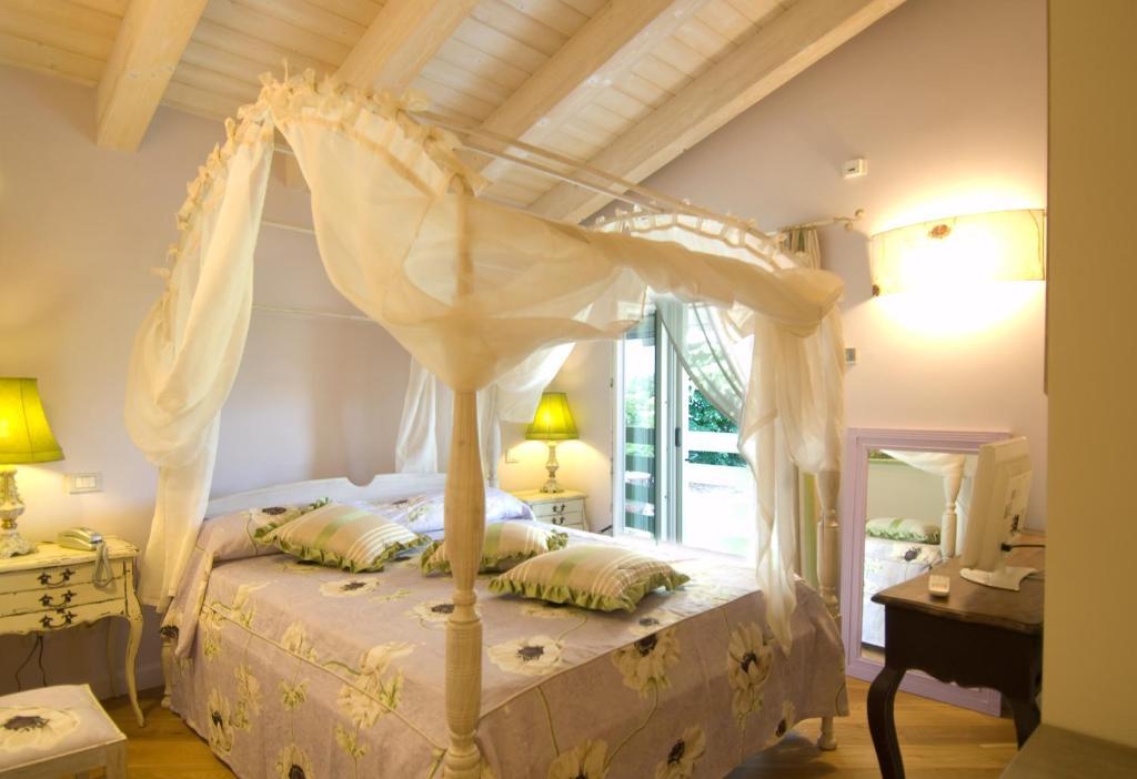 Malpassuti Resort Carbonara Scrivia Room photo
